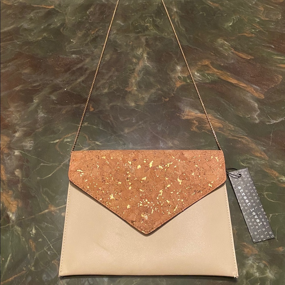Crossbody Street Level Purse